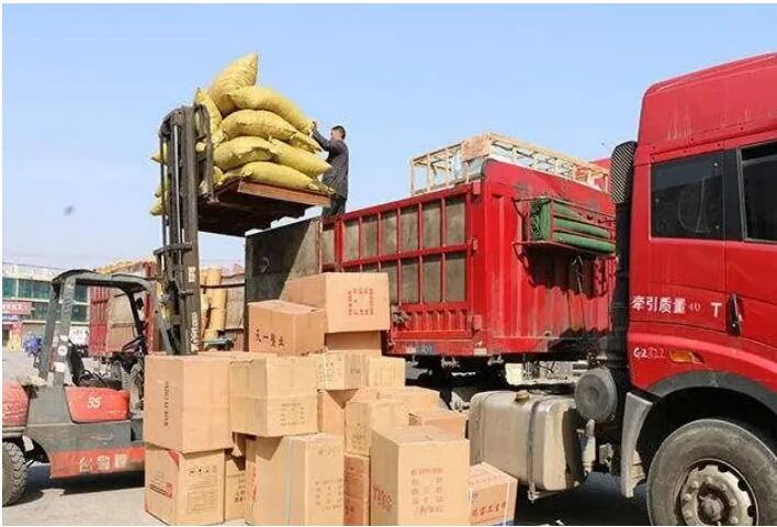 泉州到白山物流专线