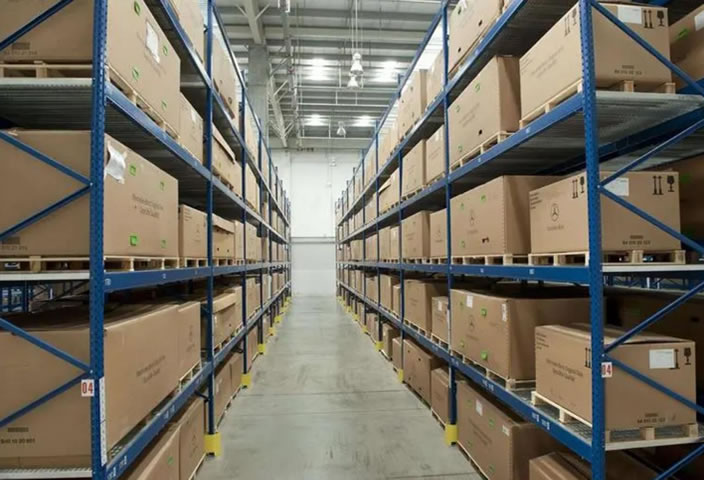 泉州到白山货物仓储