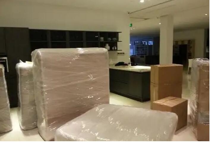 泉州到白山长途搬家